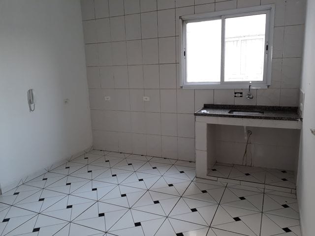 Foto do Apartamento - Apartamento para locação, Piraporinha, Diadema, SP | ADAILAR IMÓVEIS