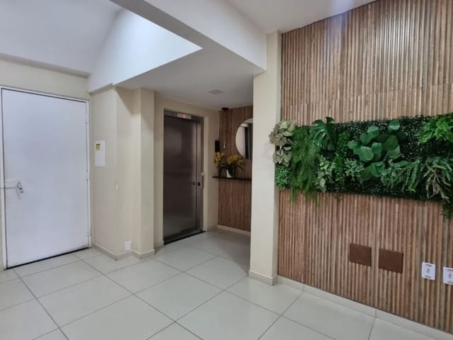 Apartamento 2 quartos e 2 banheiros, à venda, no bairro Santa Helena em Juiz de Fora