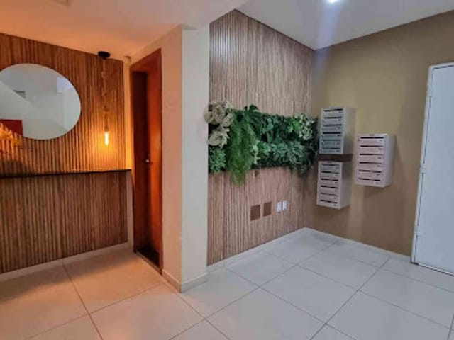 Apartamento 2 quartos e 2 banheiros, à venda, no bairro Santa Helena em Juiz de Fora