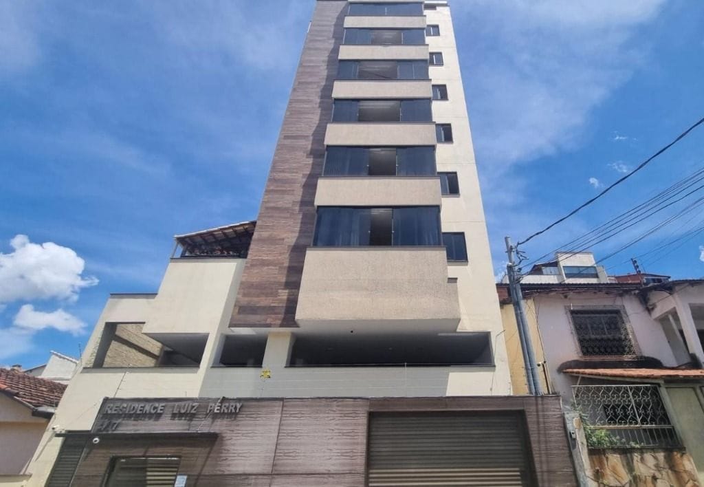 Apartamento à Venda em Santa Helena