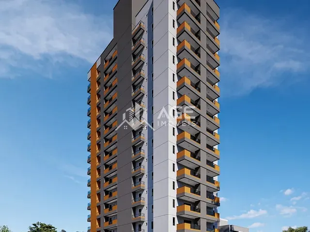 Apartamento 2 quartos e 2 banheiros, à venda, no bairro Centro em Erechim
