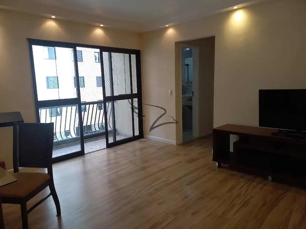 Apartamento, 2 quartos, 68 m² - Foto 1