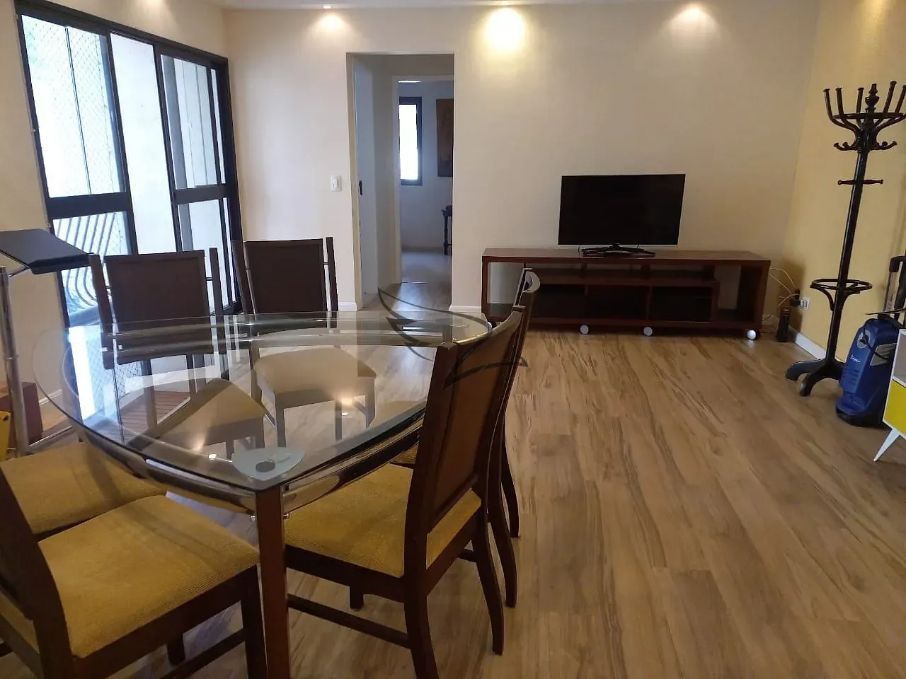 Apartamento, 2 quartos, 68 m² - Foto 2