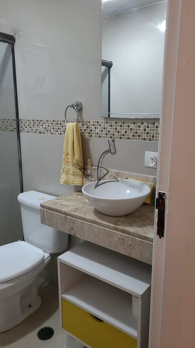 Apartamento, 2 quartos, 68 m² - Foto 7