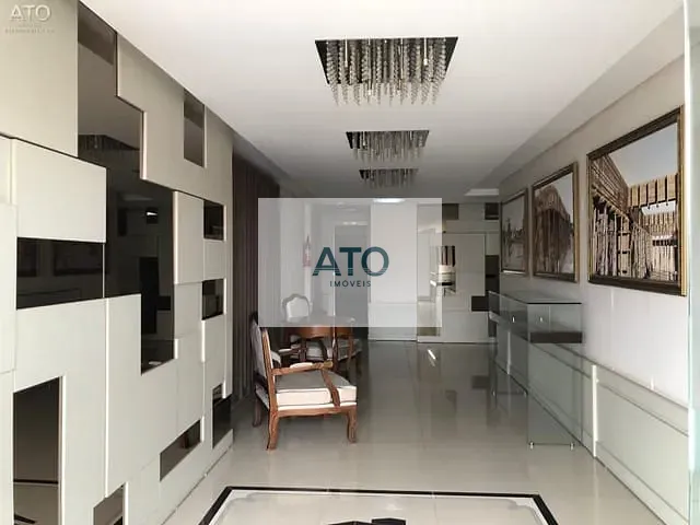 Apartamento 3 quartos e 2 banheiros, à venda, no bairro Universitário em Tijucas