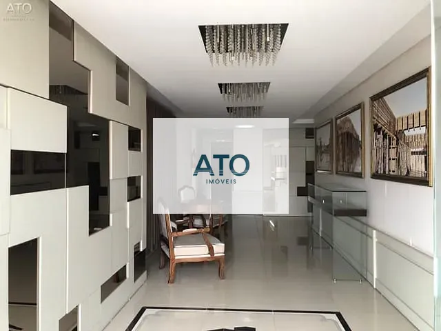 Apartamento 3 quartos e 2 banheiros, à venda, no bairro Universitário em Tijucas