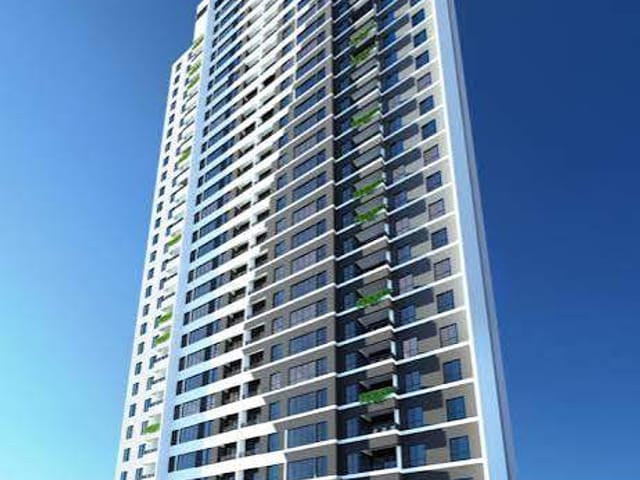 Apartamento com 138m² 3 quartos e 2 banheiros, à venda, no bairro Vila Rosa em Goiânia