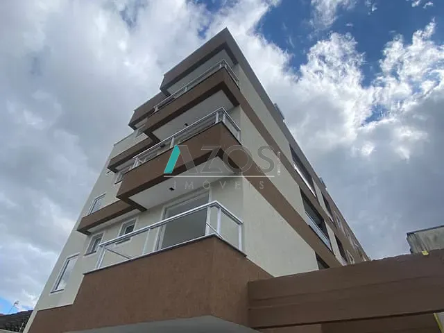 Apartamento com 80m² 2 quartos e 1 banheiro, à venda, no bairro Centro em Pinhais