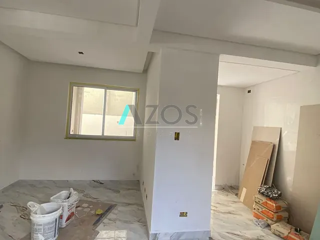 Apartamento com 80m² 2 quartos e 1 banheiro, à venda, no bairro Centro em Pinhais