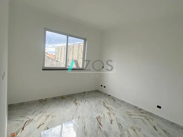 Apartamento com 80m² 2 quartos e 1 banheiro, à venda, no bairro Centro em Pinhais