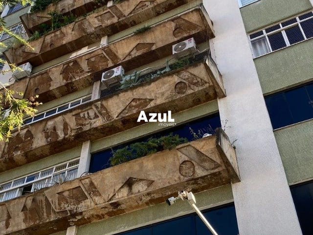 Apartamento 4/4 à venda, Setor Oeste, Goiânia, GO