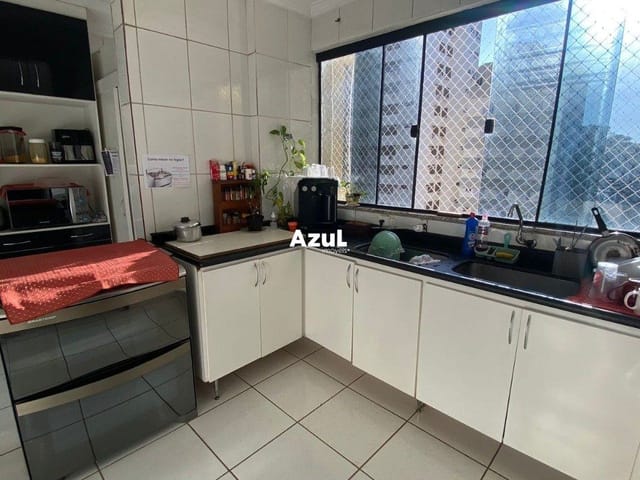 Apartamento 4/4 à venda, Setor Oeste, Goiânia, GO