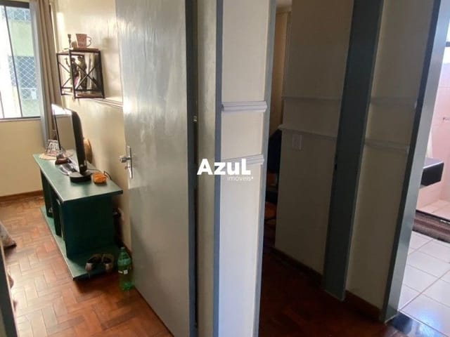 Apartamento 4/4 à venda, Setor Oeste, Goiânia, GO