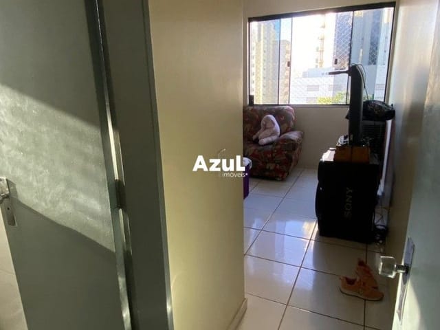 Apartamento 4/4 à venda, Setor Oeste, Goiânia, GO