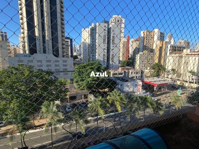 Apartamento 4/4 à venda, Setor Oeste, Goiânia, GO