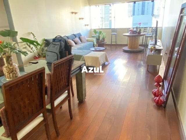 Apartamento 4/4 à venda, Setor Oeste, Goiânia, GO