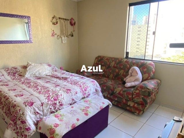 Apartamento 4/4 à venda, Setor Oeste, Goiânia, GO