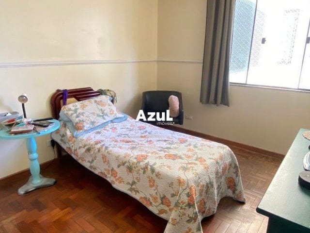 Apartamento 4/4 à venda, Setor Oeste, Goiânia, GO