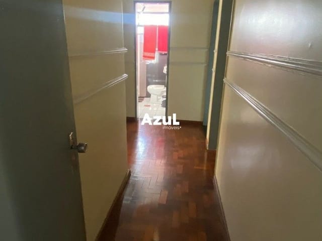 Apartamento 4/4 à venda, Setor Oeste, Goiânia, GO