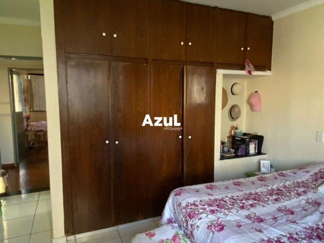 Apartamento 4/4 à venda, Setor Oeste, Goiânia, GO