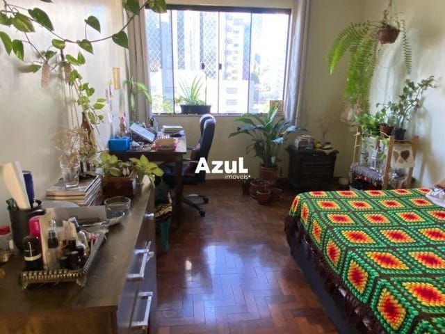 Apartamento 4/4 à venda, Setor Oeste, Goiânia, GO