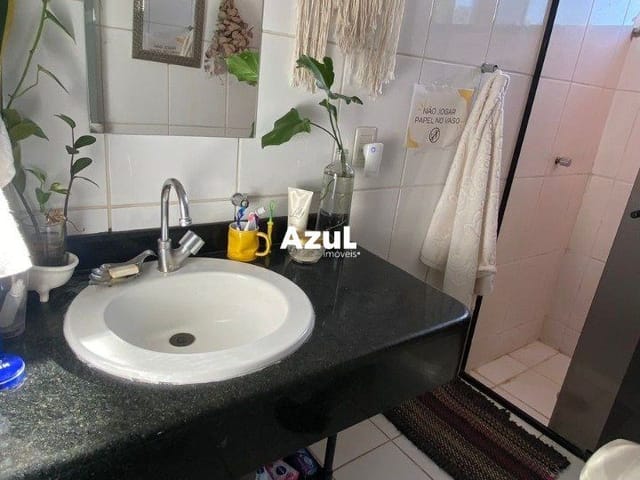 Apartamento 4/4 à venda, Setor Oeste, Goiânia, GO