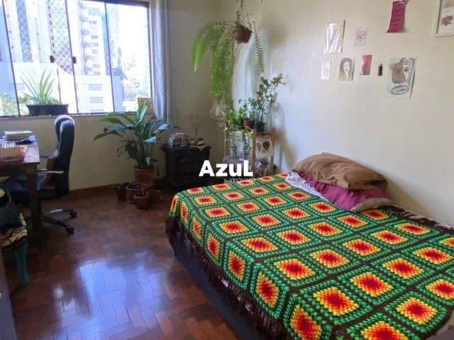 Apartamento 4/4 à venda, Setor Oeste, Goiânia, GO
