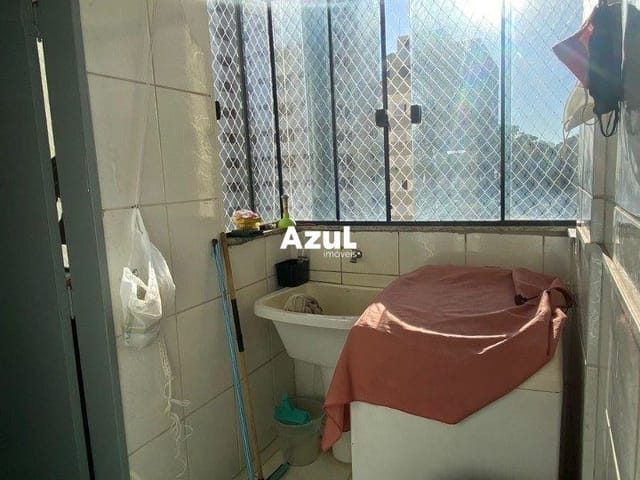 Apartamento 4/4 à venda, Setor Oeste, Goiânia, GO