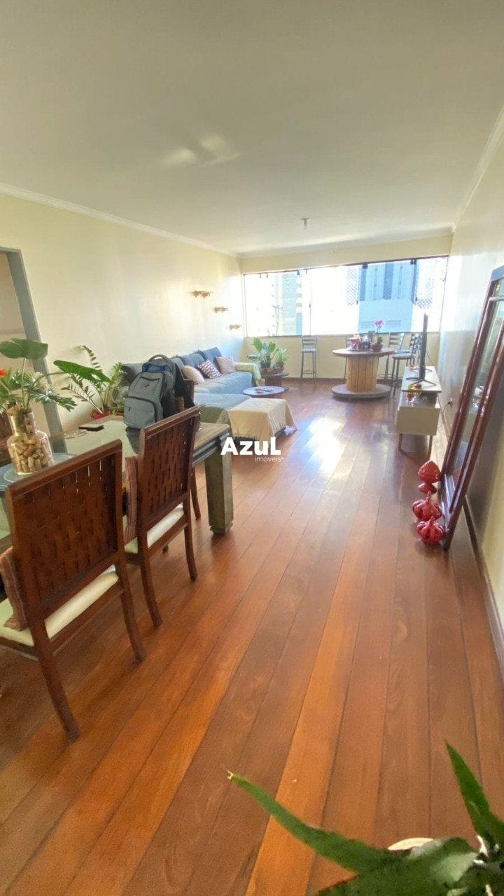 Apartamento 4/4 à venda, Setor Oeste, Goiânia, GO