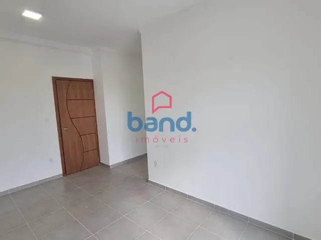 Apartamento 2 quartos e 1 banheiro, à venda ou para alugar, no bairro Bairro da Estação em Porto Feliz