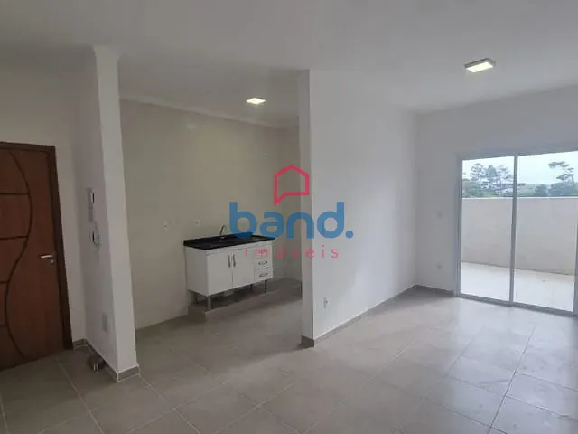 Apartamento 2 quartos e 1 banheiro, à venda ou para alugar, no bairro Bairro da Estação em Porto Feliz