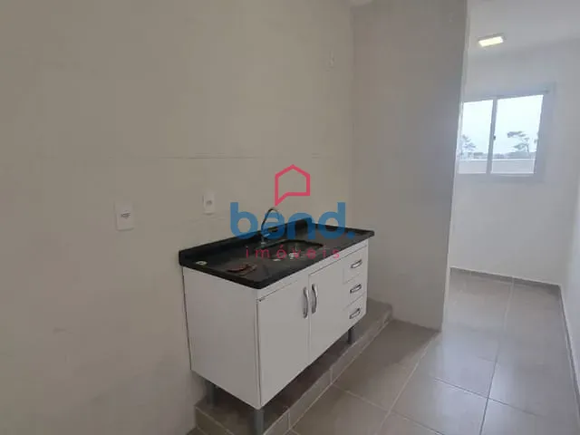 Apartamento 2 quartos e 1 banheiro, à venda ou para alugar, no bairro Bairro da Estação em Porto Feliz