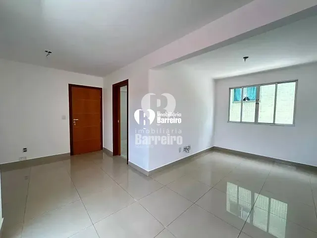 Apartamento 3 quartos e 1 banheiro, à venda, no bairro Barreiro em Belo Horizonte
