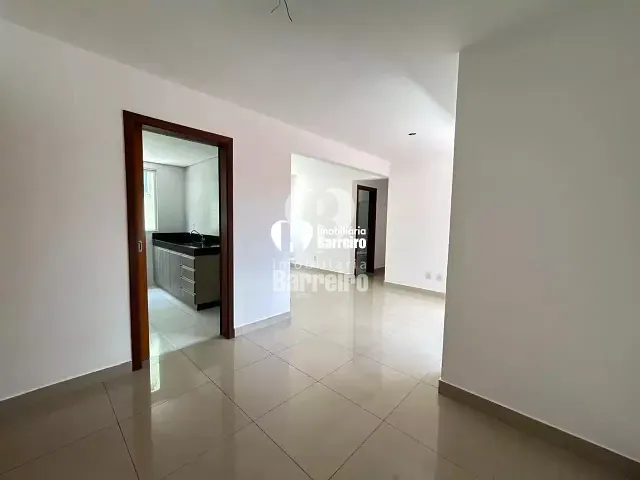 Apartamento 3 quartos e 1 banheiro, à venda, no bairro Barreiro em Belo Horizonte