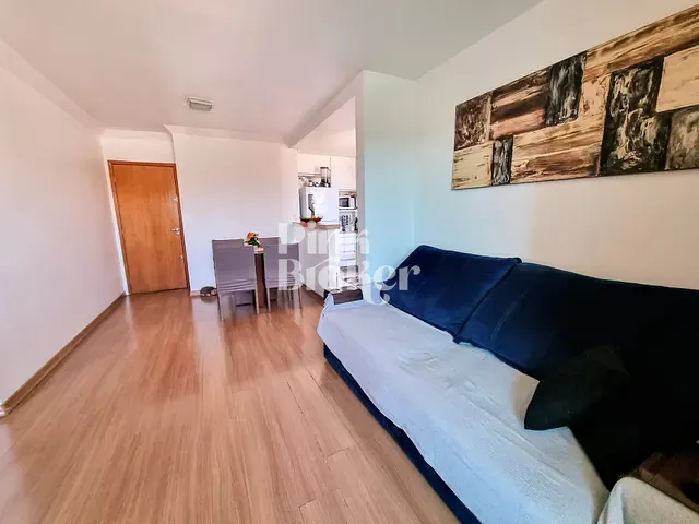 Apartamento com 102m² 2 quartos e 2 banheiros, à venda, no bairro Três Barras em Contagem