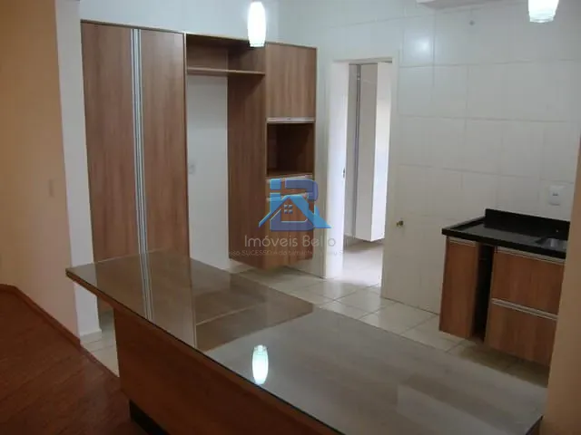 Apartamento com 118m² 3 quartos e 5 banheiros, para alugar, no bairro Centro em Itatiba