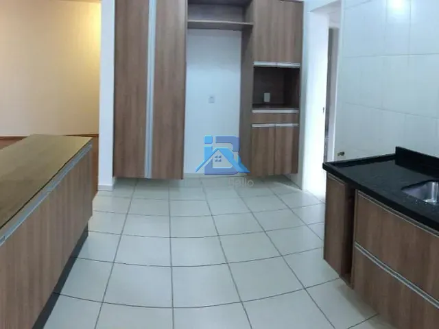 Apartamento com 118m² 3 quartos e 5 banheiros, para alugar, no bairro Centro em Itatiba
