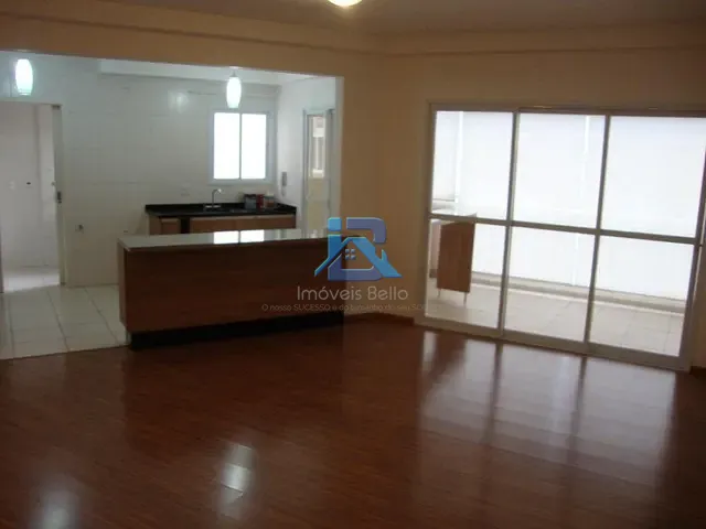 Apartamento com 118m² 3 quartos e 5 banheiros, para alugar, no bairro Centro em Itatiba