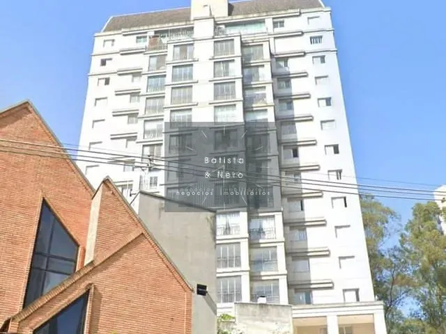 Apartamento com 164m² 3 quartos e 5 banheiros, à venda, no bairro Vila Andrade em São Paulo