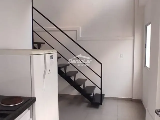 Kitnet com 20m² 1 quarto e 1 banheiro, para alugar, no bairro Cambuci em São Paulo