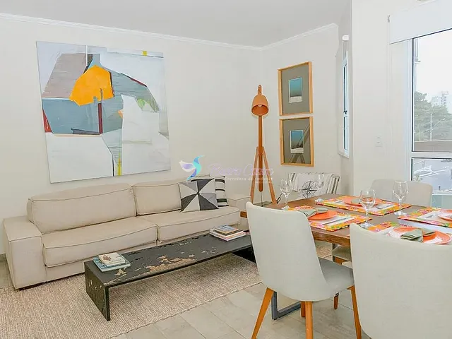 Apartamento com 116m² 3 quartos e 2 banheiros, à venda, no bairro Atibaia Jardim em Atibaia
