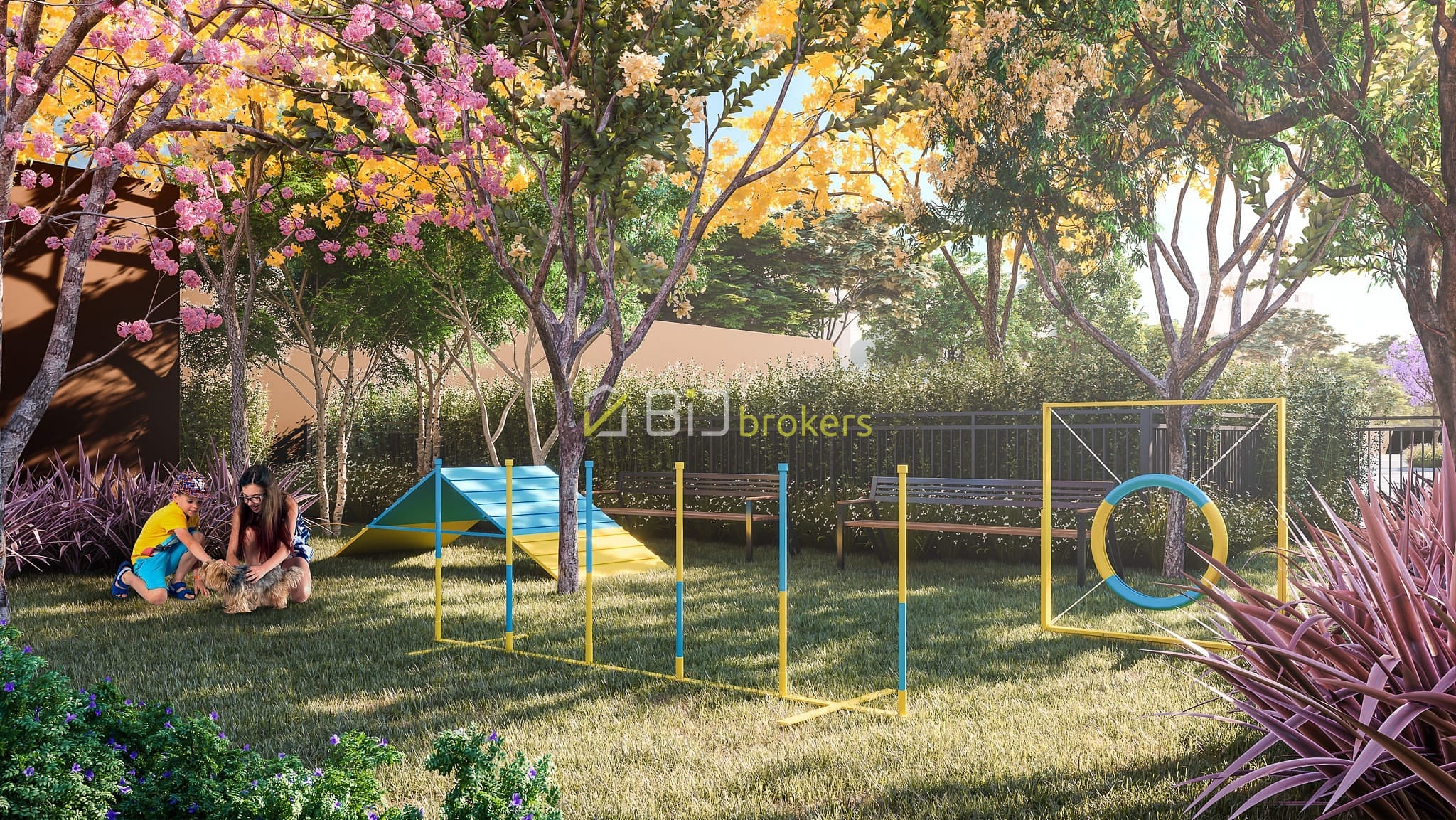 Apartamento, 2 quartos, 33 m² - Foto 23