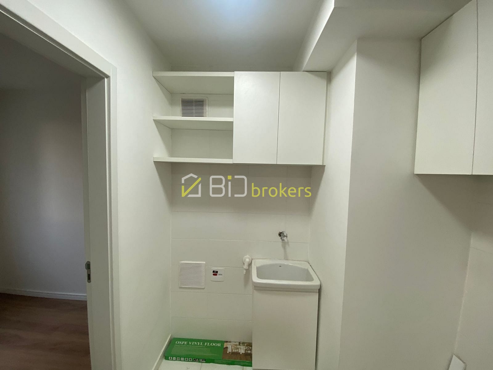 Apartamento, 2 quartos, 33 m² - Foto 11