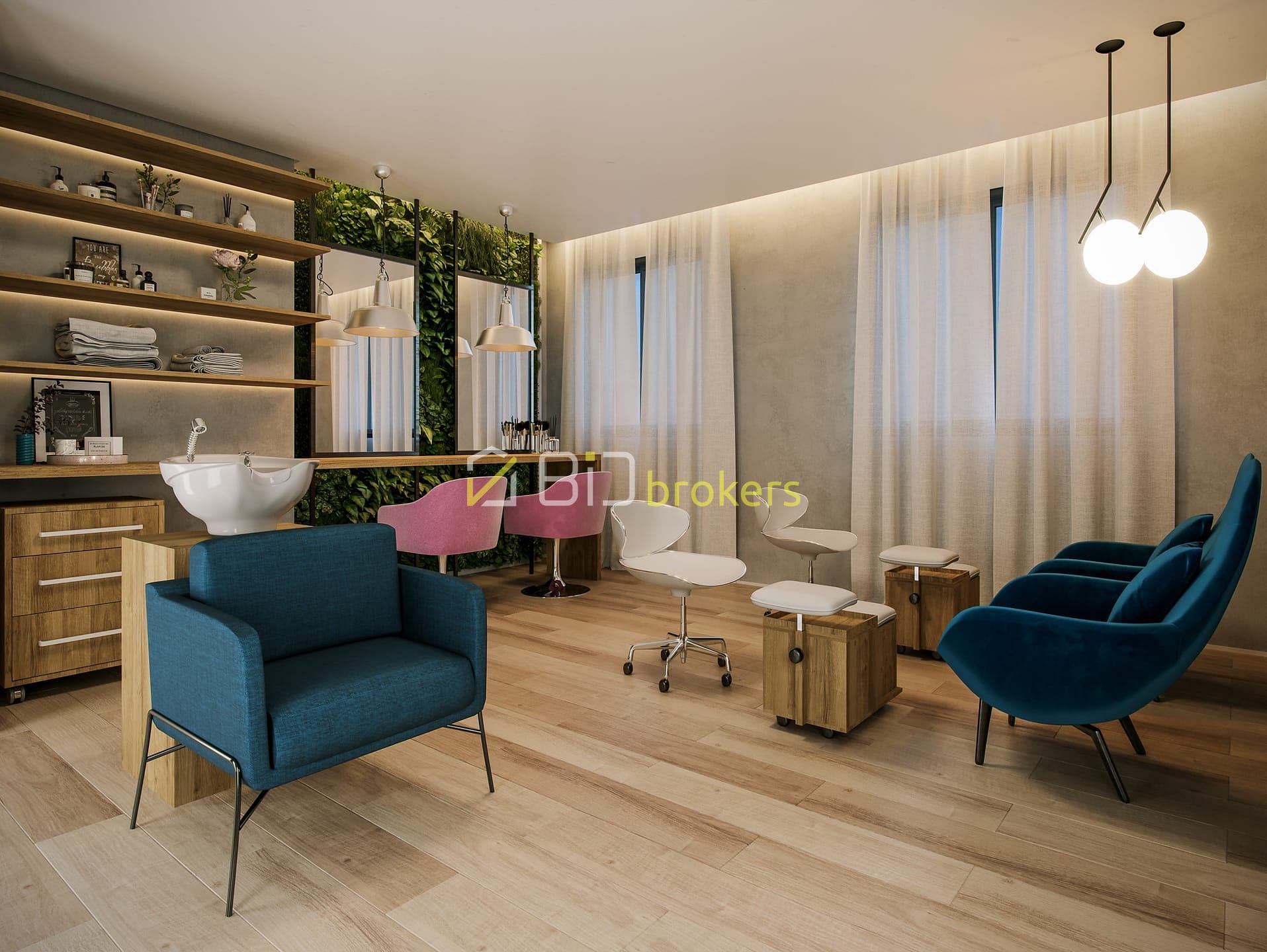 Apartamento, 2 quartos, 33 m² - Foto 15