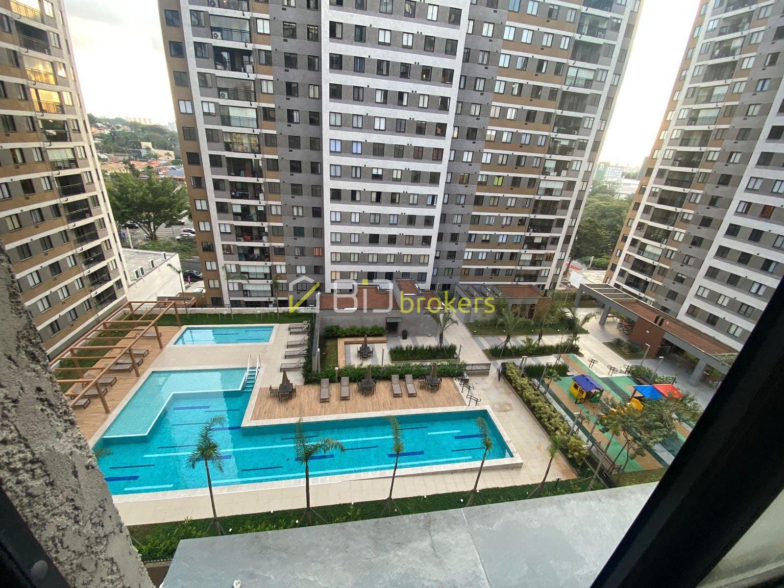 Apartamento, 2 quartos, 33 m² - Foto 13