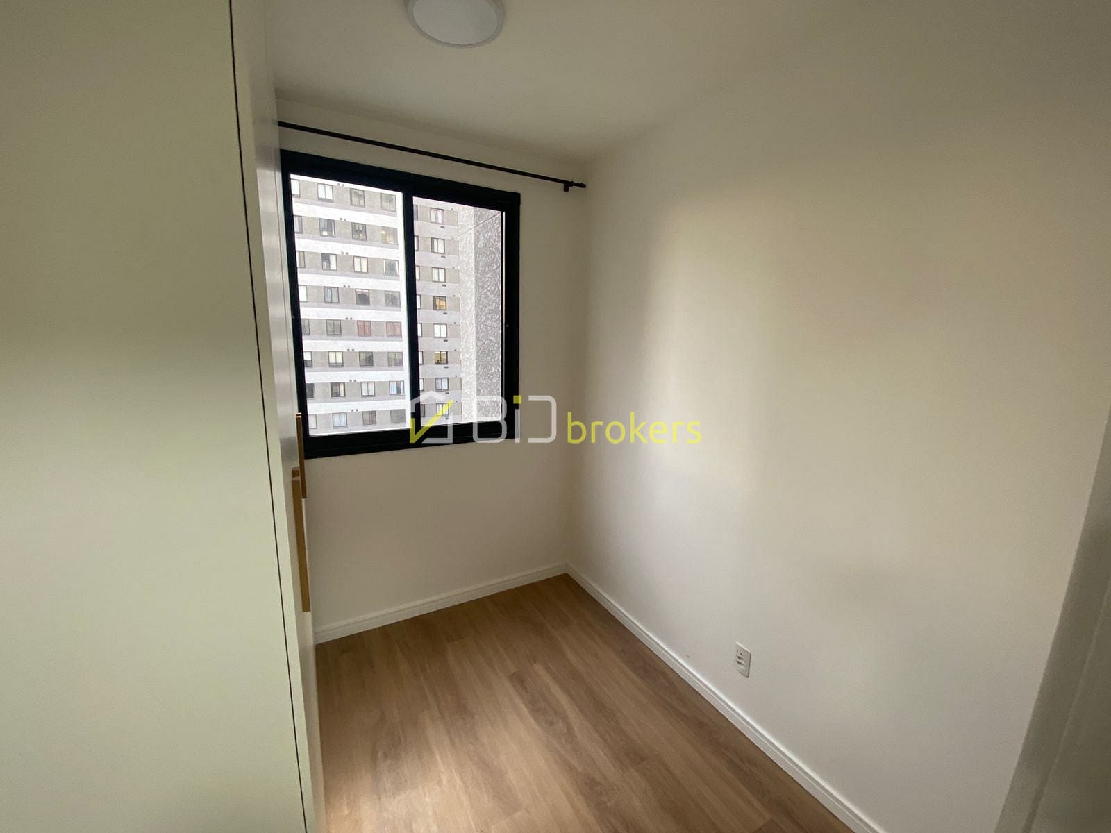 Apartamento, 2 quartos, 33 m² - Foto 5