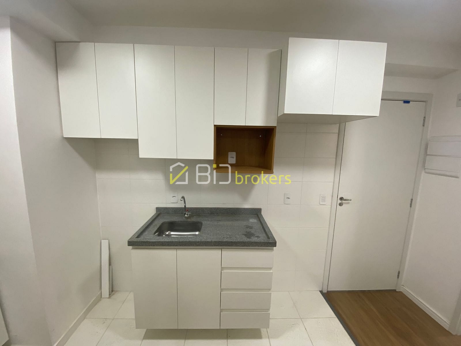 Apartamento, 2 quartos, 33 m² - Foto 10