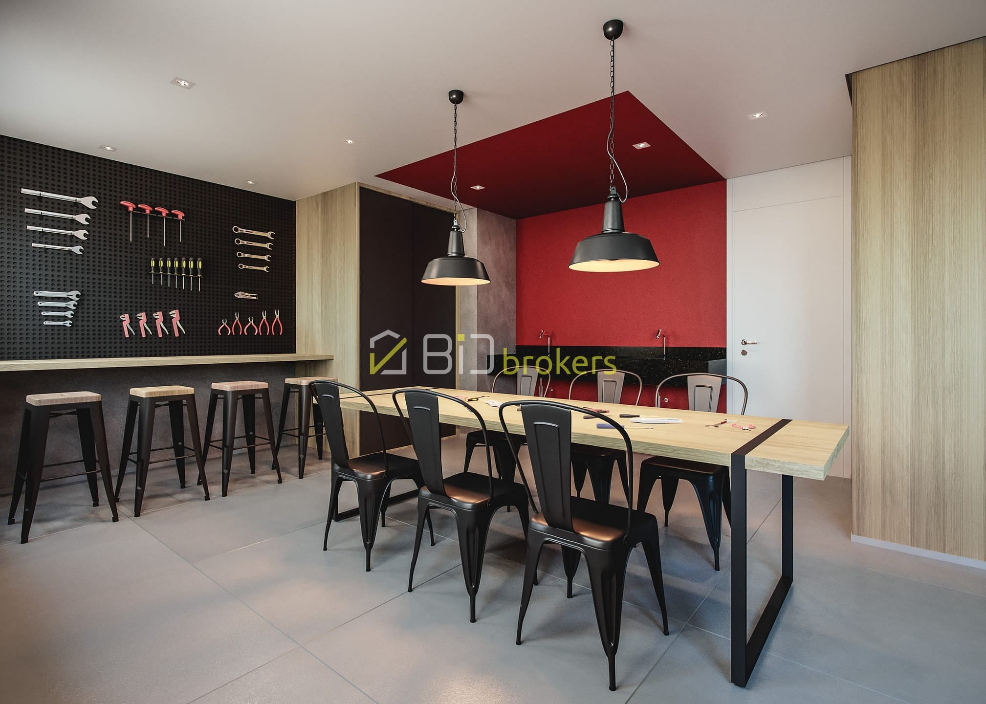 Apartamento, 2 quartos, 33 m² - Foto 14