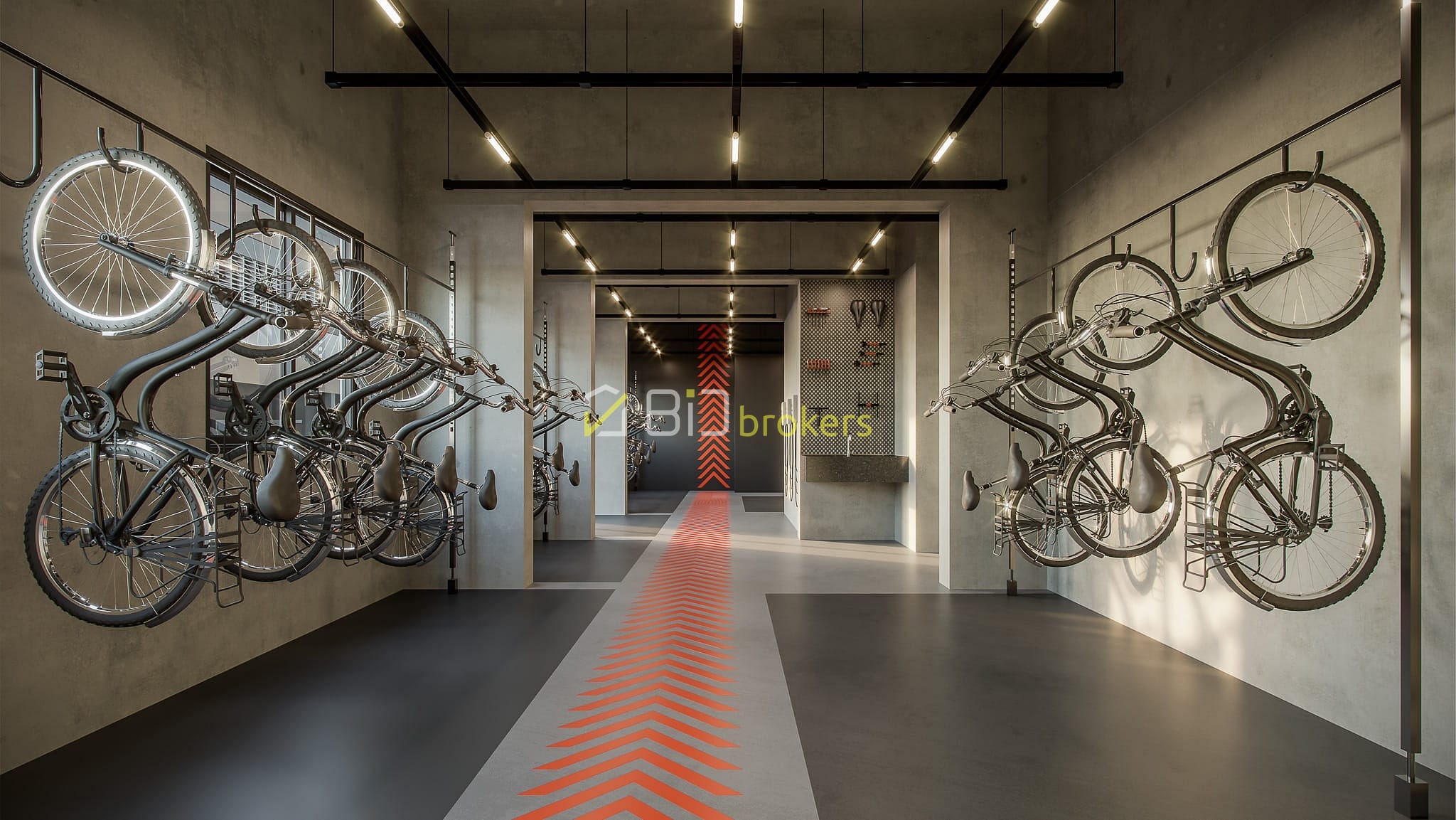 Apartamento, 2 quartos, 33 m² - Foto 16