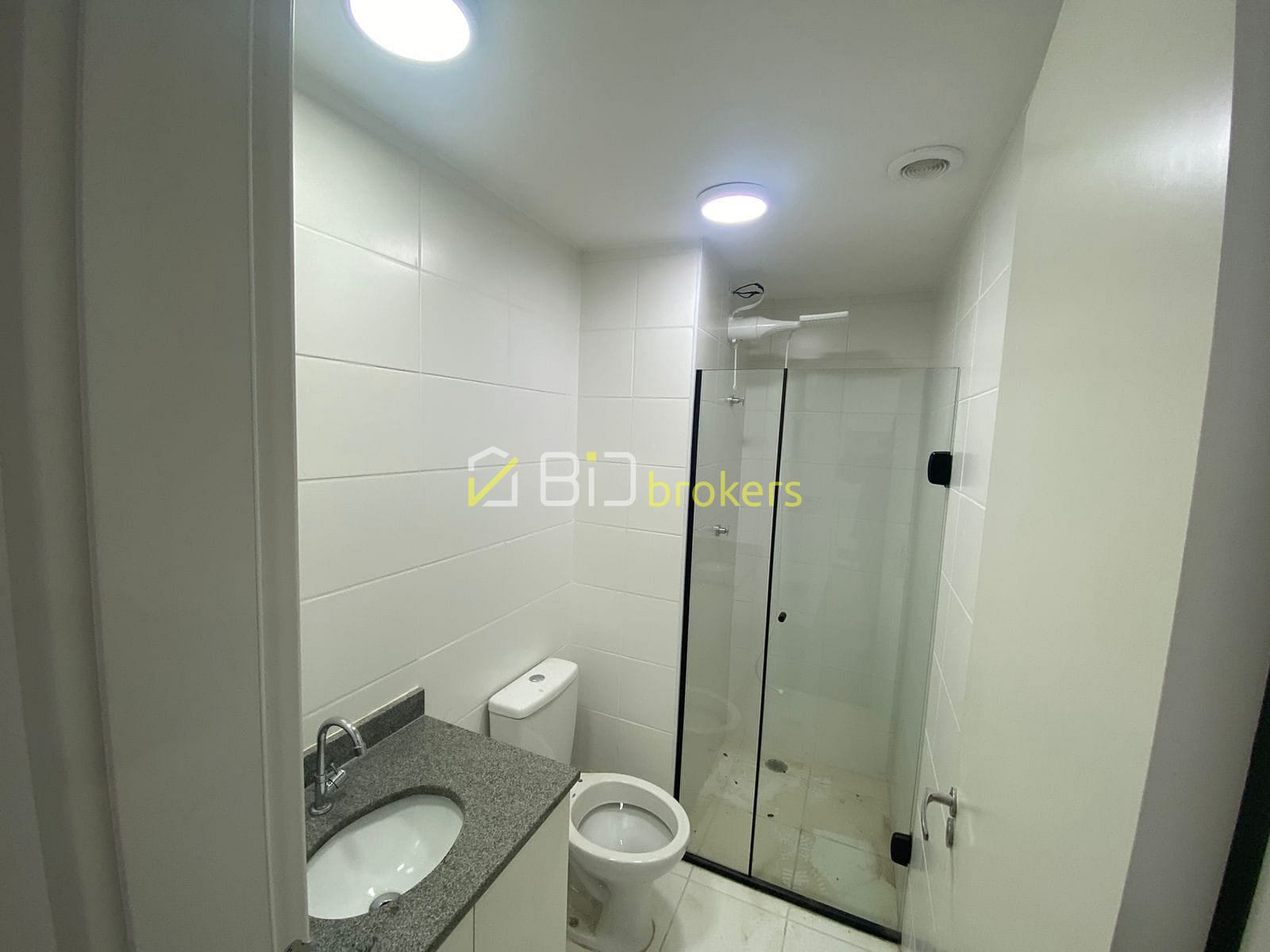 Apartamento, 2 quartos, 33 m² - Foto 9